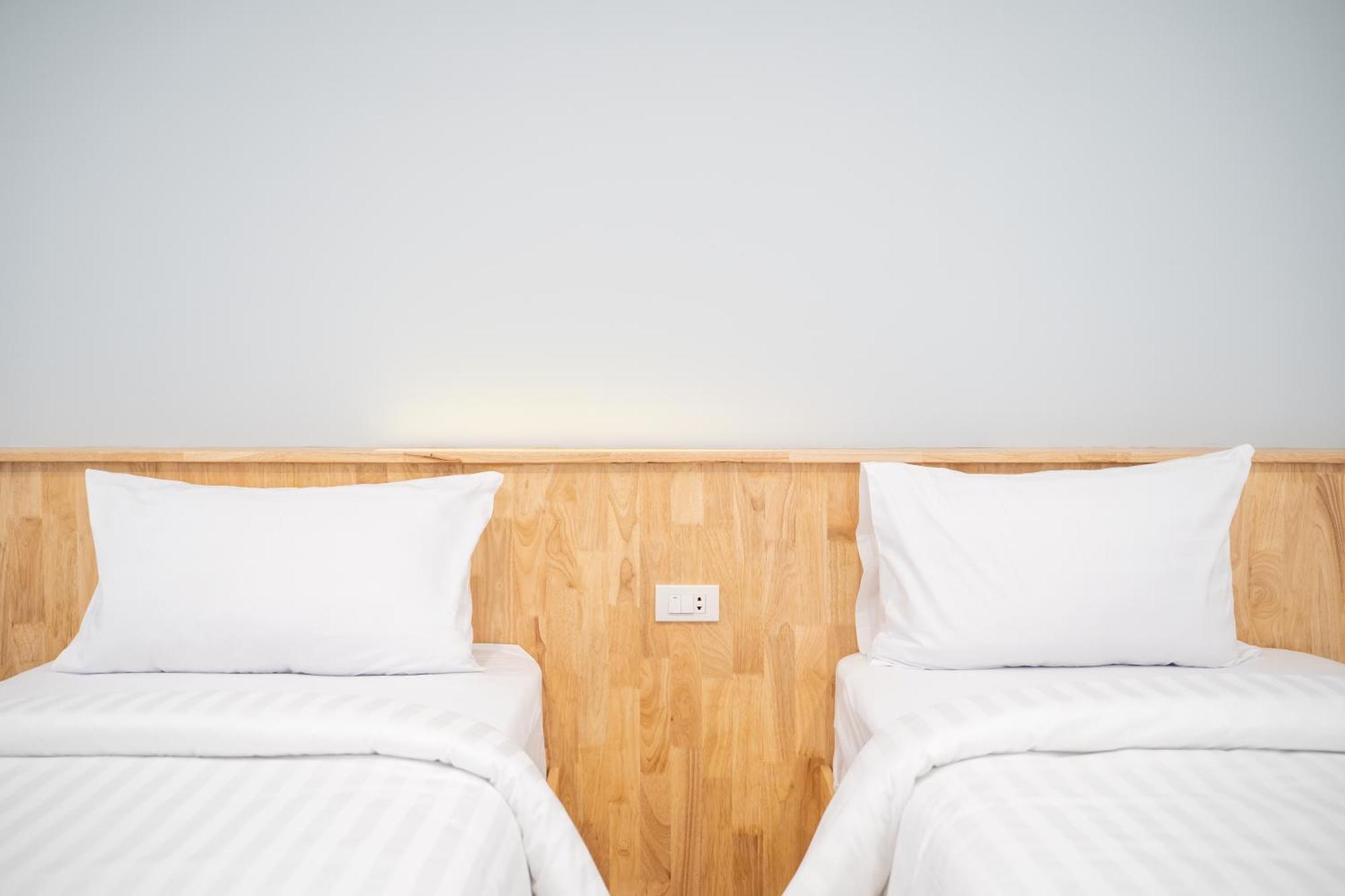 Meesuk Chiangrai Hotel Τσιανγκ Ράϊ Εξωτερικό φωτογραφία
