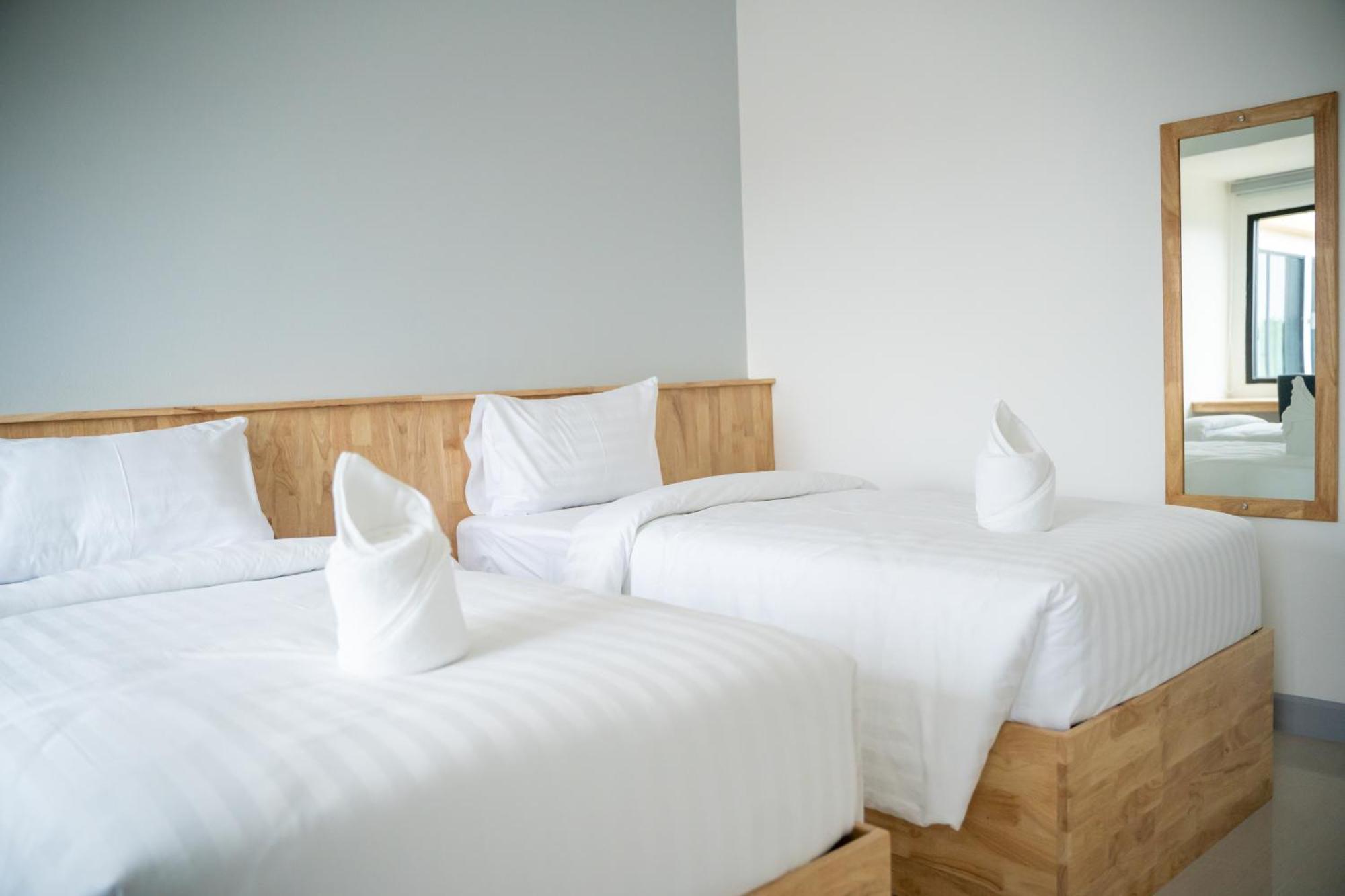 Meesuk Chiangrai Hotel Τσιανγκ Ράϊ Εξωτερικό φωτογραφία