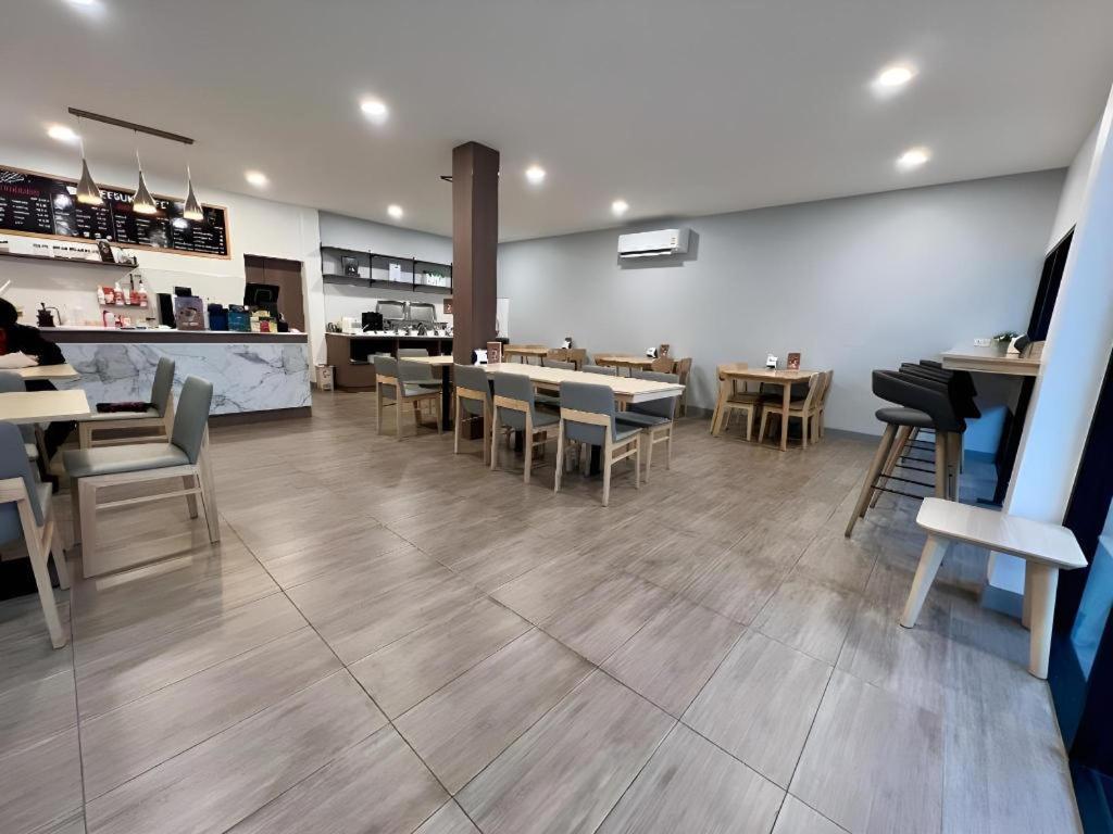 Meesuk Chiangrai Hotel Τσιανγκ Ράϊ Εξωτερικό φωτογραφία