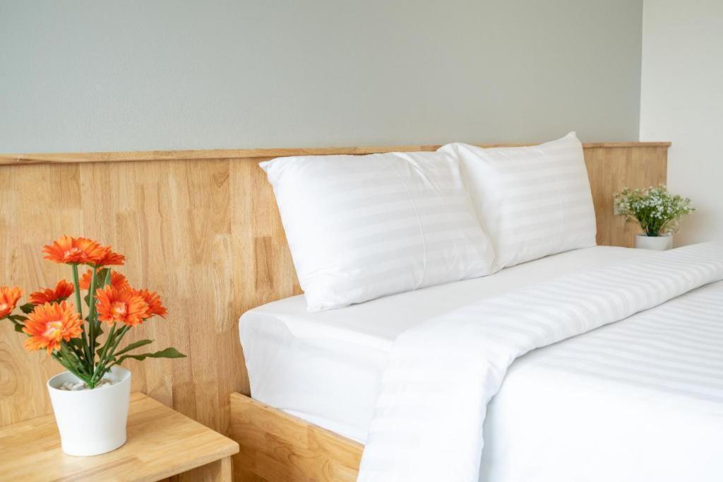 Meesuk Chiangrai Hotel Τσιανγκ Ράϊ Εξωτερικό φωτογραφία