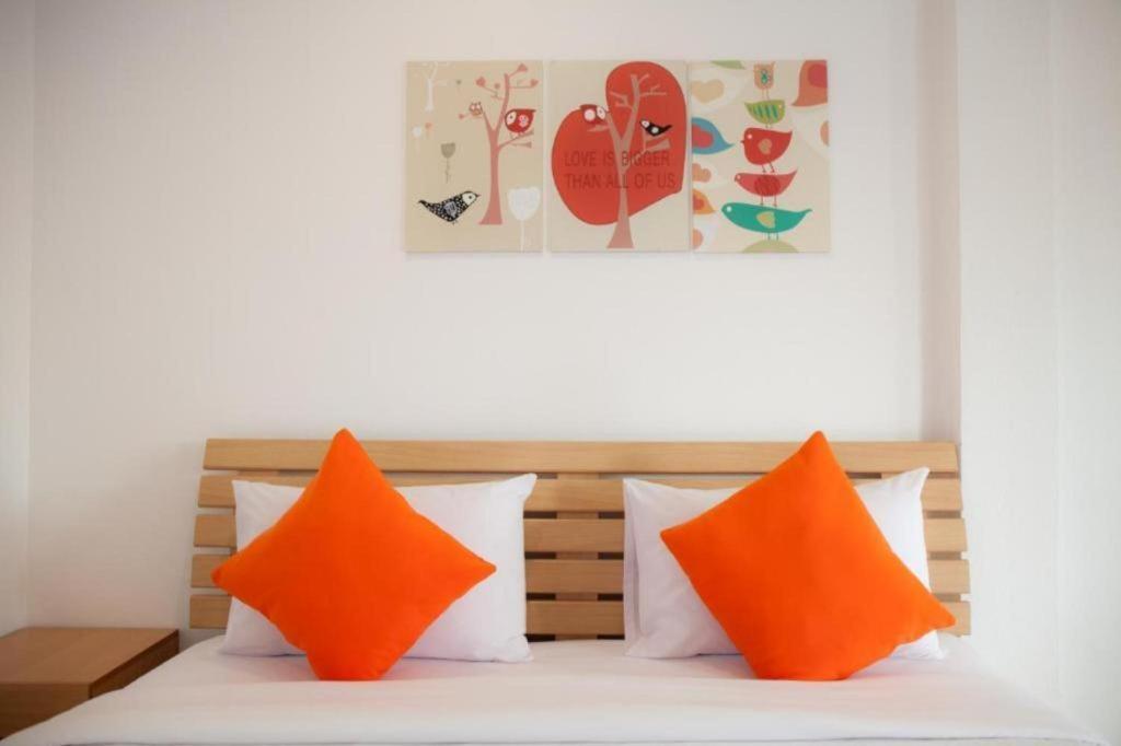 Meesuk Chiangrai Hotel Τσιανγκ Ράϊ Εξωτερικό φωτογραφία