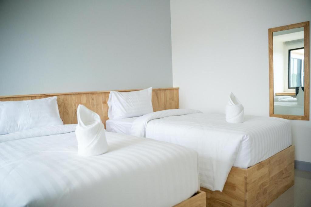 Meesuk Chiangrai Hotel Τσιανγκ Ράϊ Εξωτερικό φωτογραφία