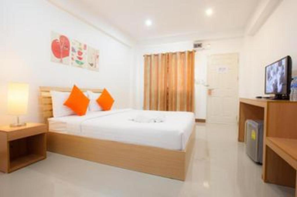 Meesuk Chiangrai Hotel Τσιανγκ Ράϊ Εξωτερικό φωτογραφία