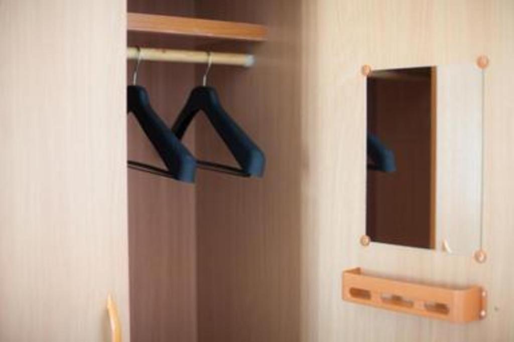 Meesuk Chiangrai Hotel Τσιανγκ Ράϊ Εξωτερικό φωτογραφία