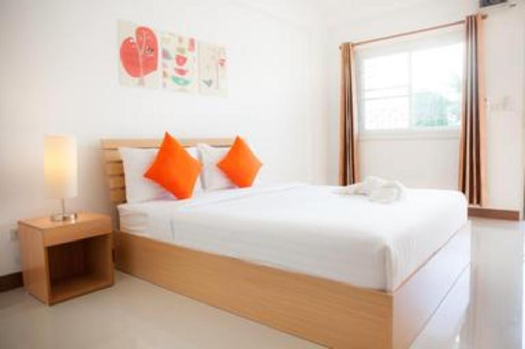 Meesuk Chiangrai Hotel Τσιανγκ Ράϊ Εξωτερικό φωτογραφία