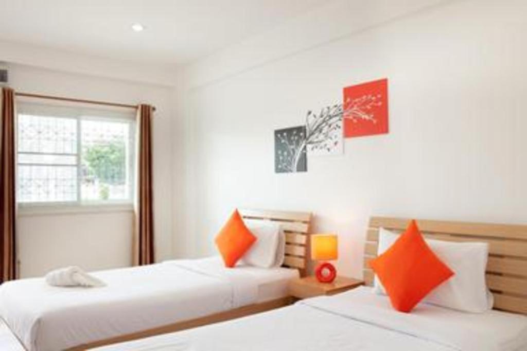Meesuk Chiangrai Hotel Τσιανγκ Ράϊ Εξωτερικό φωτογραφία