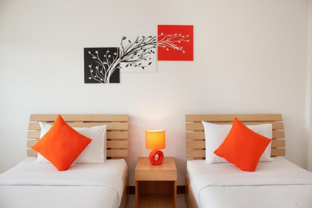 Meesuk Chiangrai Hotel Τσιανγκ Ράϊ Εξωτερικό φωτογραφία