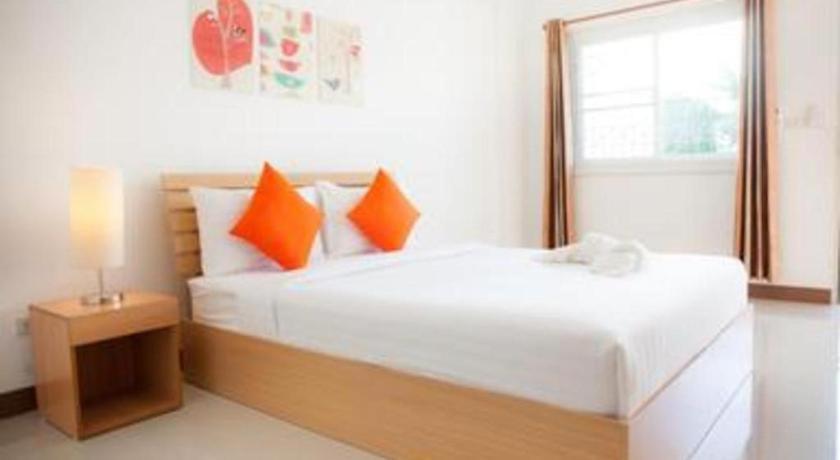 Meesuk Chiangrai Hotel Τσιανγκ Ράϊ Εξωτερικό φωτογραφία