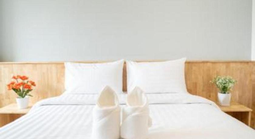 Meesuk Chiangrai Hotel Τσιανγκ Ράϊ Εξωτερικό φωτογραφία