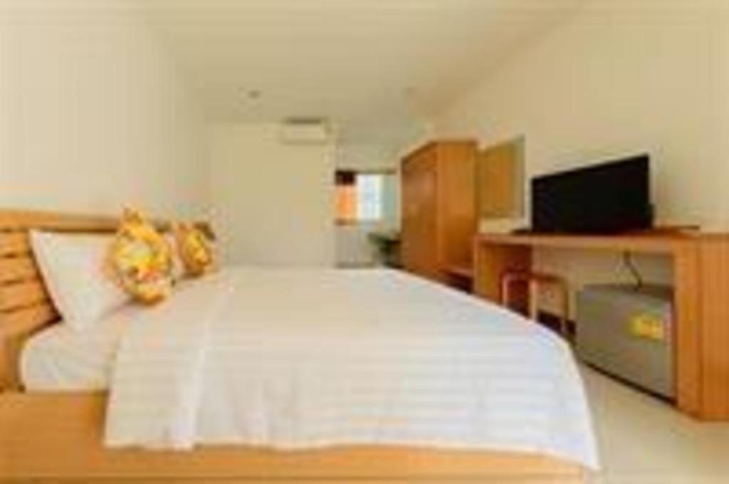 Meesuk Chiangrai Hotel Τσιανγκ Ράϊ Εξωτερικό φωτογραφία